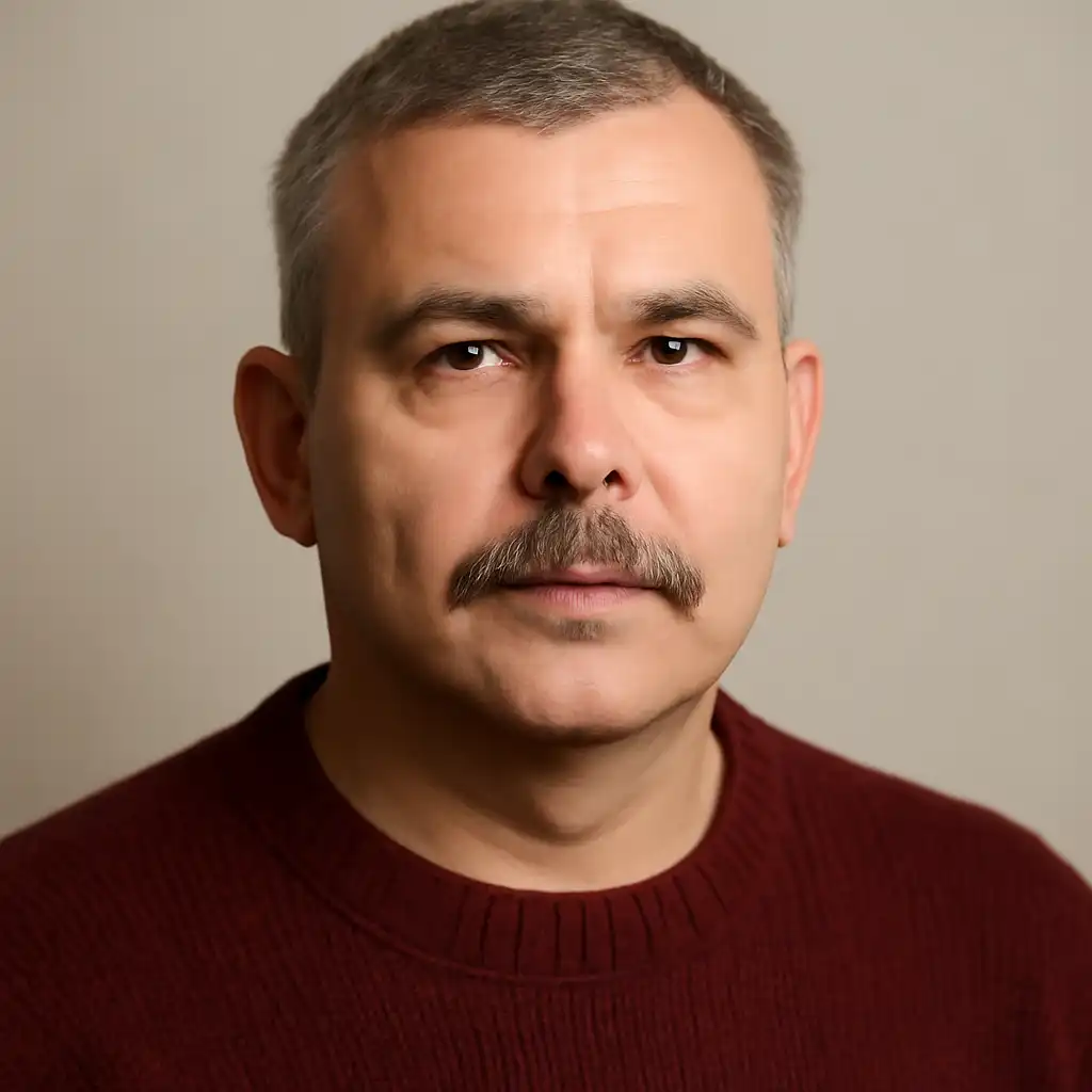 Дмитрий Козлов
